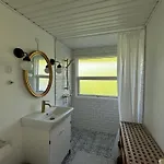 Aksa - 400m From The Sea By Interhome בית נופש Spodsbjerg