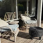Aksa - 400m From The Sea By Interhome Spodsbjerg