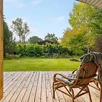 Aksa - 400m From The Sea By Interhome * Spodsbjerg