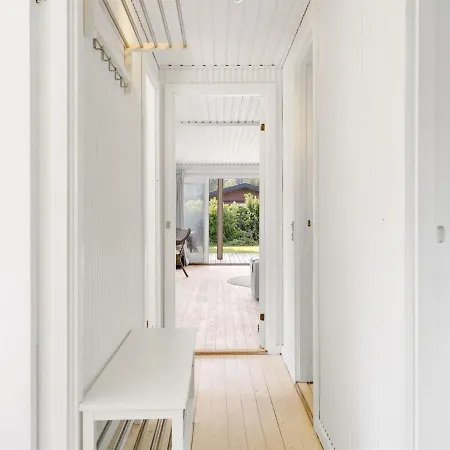 بيت للعطل Aksa - 400m From The Sea In Funen By Interhome