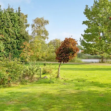 Aksa - 400m From The Sea By Interhome * Spodsbjerg