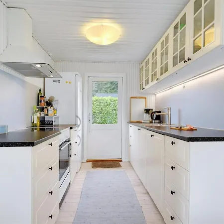 Aksa - 400m From The Sea In Funen By Interhome *