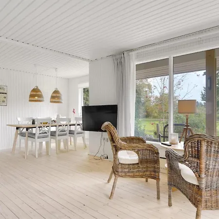 Prázdninový dům Aksa - 400m From The Sea By Interhome Spodsbjerg