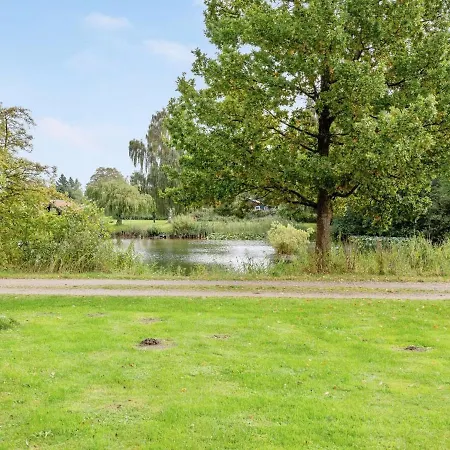 Aksa - 400m From The Sea By Interhome * Spodsbjerg