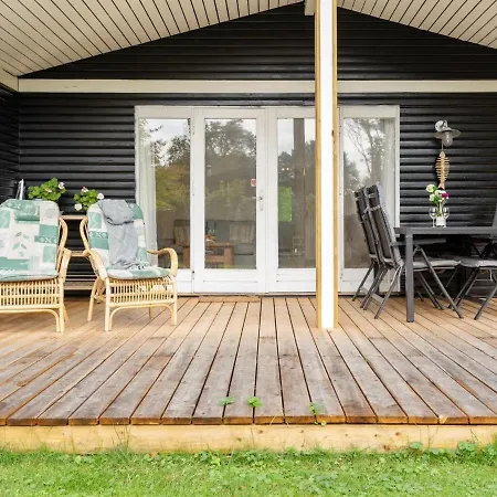 بيت للعطل Aksa - 400m From The Sea In Funen By Interhome