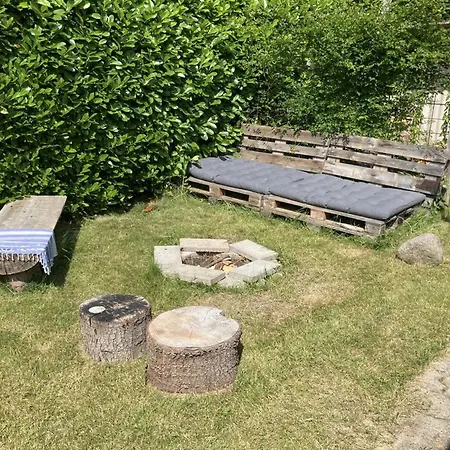 Aksa - 400m From The Sea By Interhome *