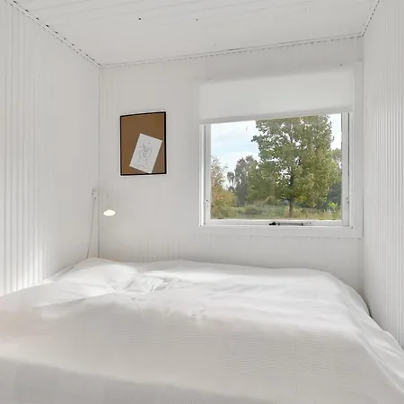 Aksa - 400m From The Sea By Interhome Prázdninový dům Spodsbjerg