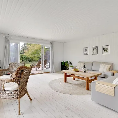 Aksa - 400m From The Sea By Interhome Prázdninový dům Spodsbjerg
