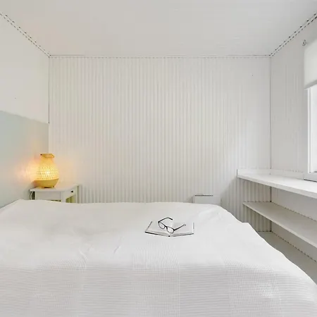 Aksa - 400m From The Sea By Interhome Spodsbjerg