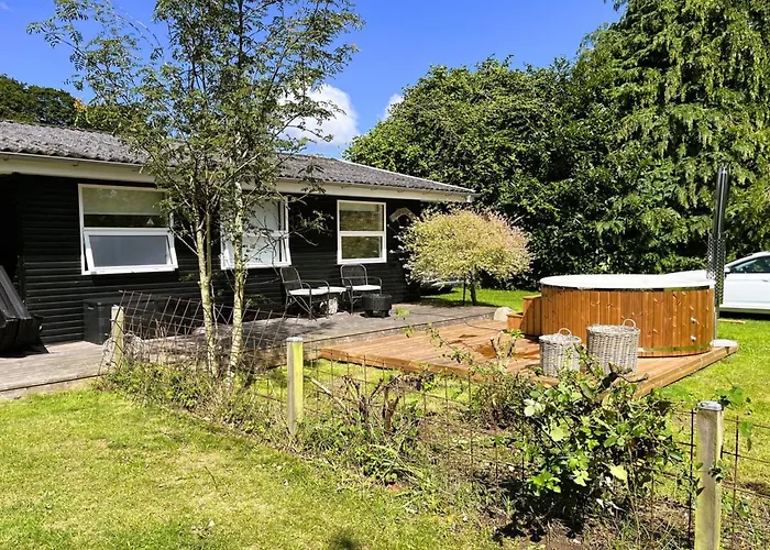 Holiday home Aksa - 400m From The Sea By Interhome