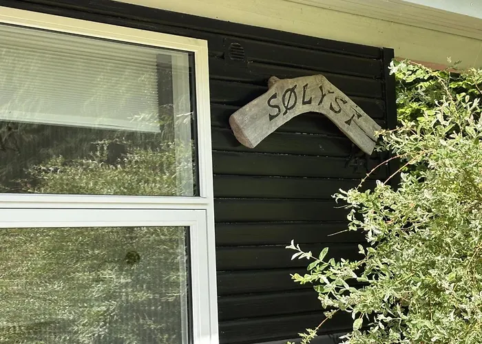 Holiday home Aksa - 400m From The Sea By Interhome *