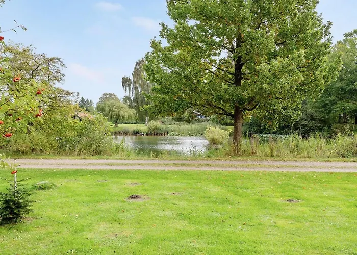 Aksa - 400m From The Sea By Interhome Holiday home *